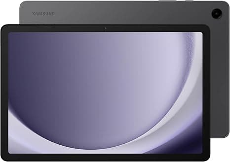 SAMSUNG Galaxy Tab A9+ 11” 64GB Android Tablet, Big Screen, Quad Speakers, Upgraded Chipset, Multi Window Display, Slim, Light, Durable Design, US Version, 2023, Graphite